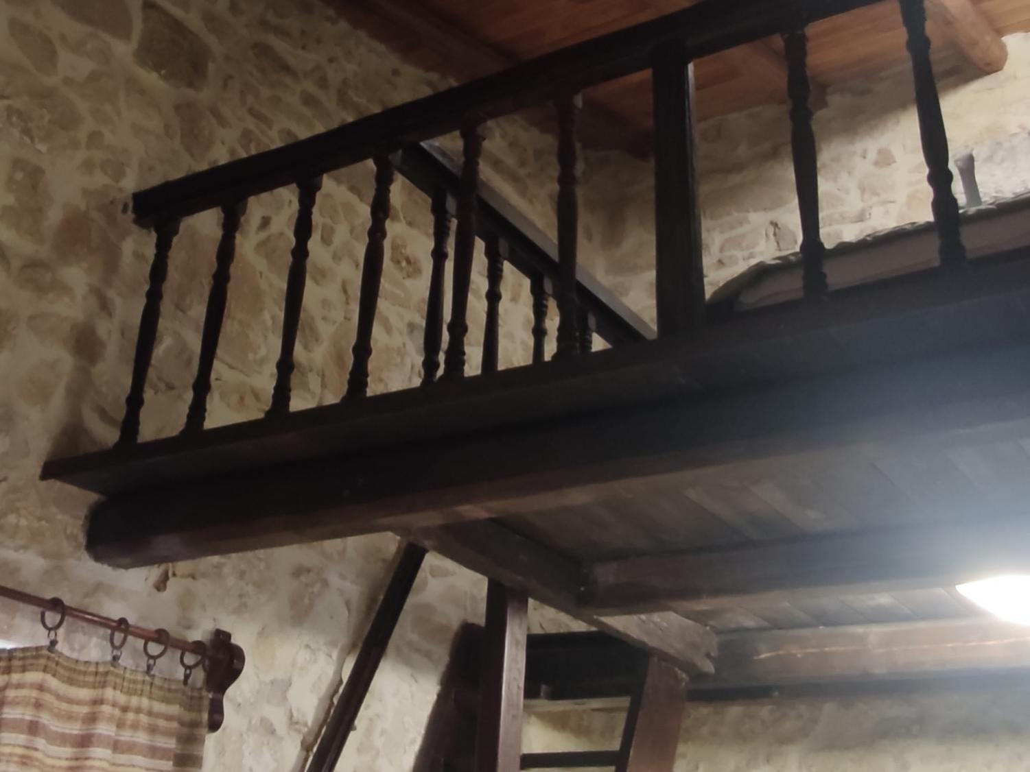Petra Vori House Lägenhet Rum bild
